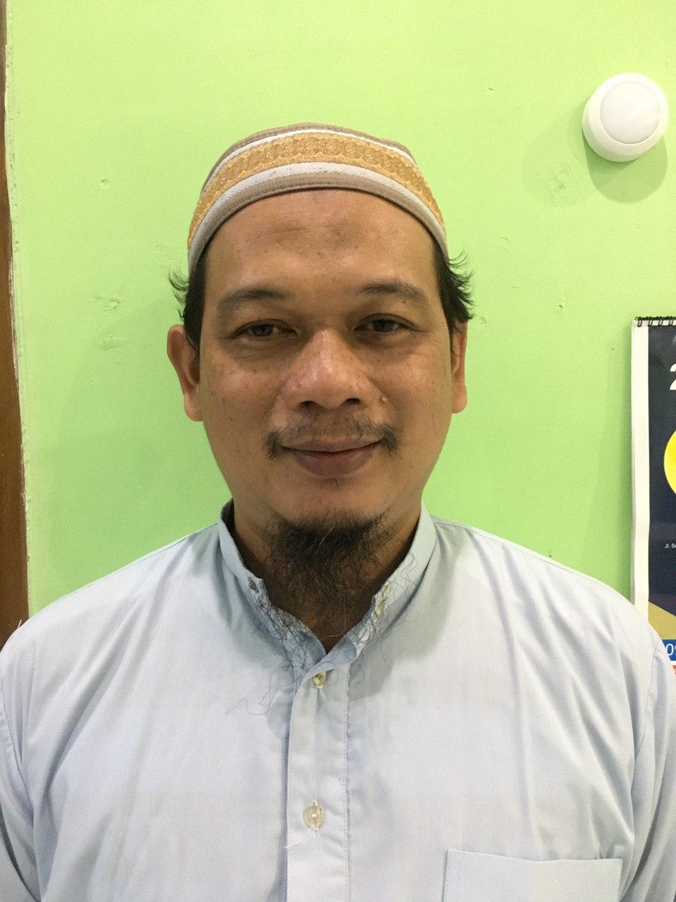 H. Nur Hadi Wijaya